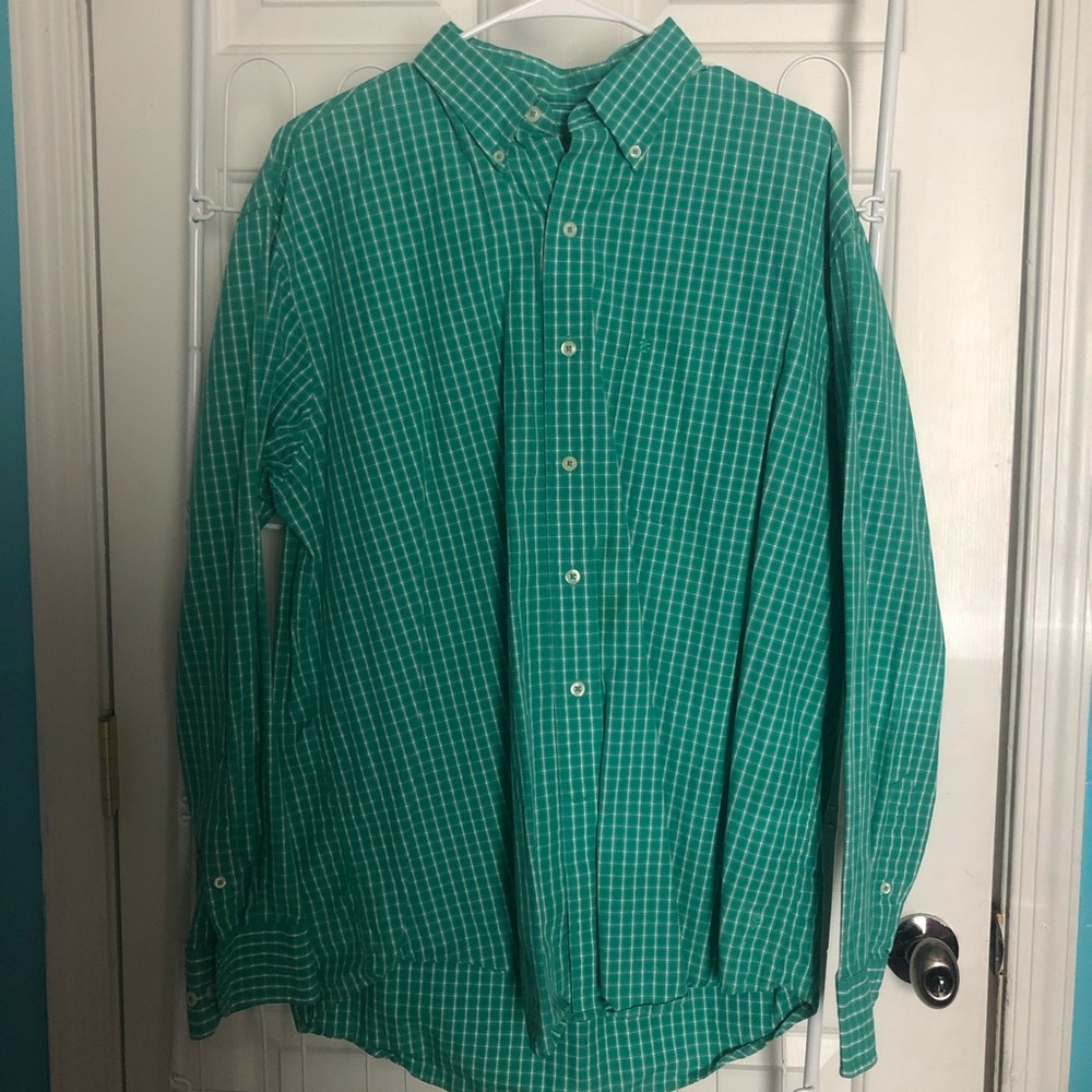 Men’s dress shirt